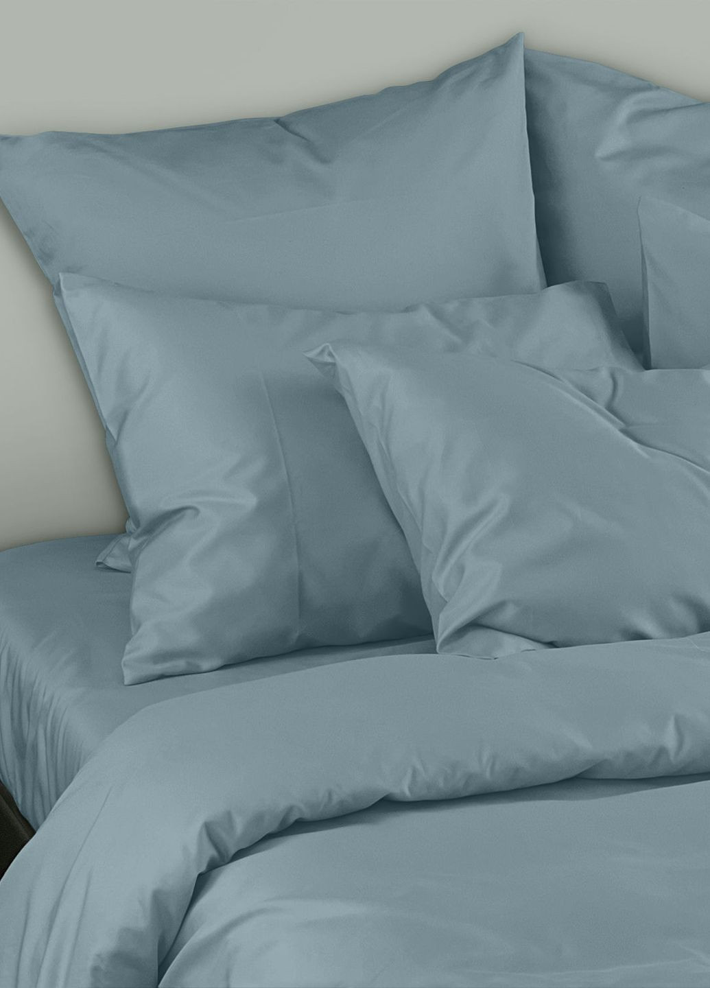 Простынь на резинке 140х200х25 сатин DOVE (4822052215579) Cosas (266621676)