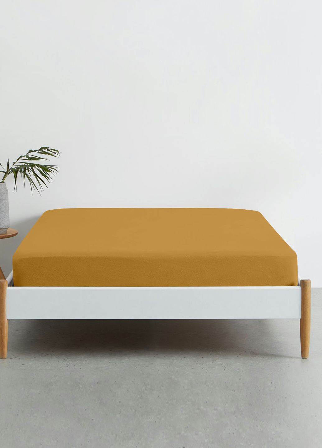 Набор простынь на резинке 90х200 MARIGOLD (4822052182512) Cosas (266621674)