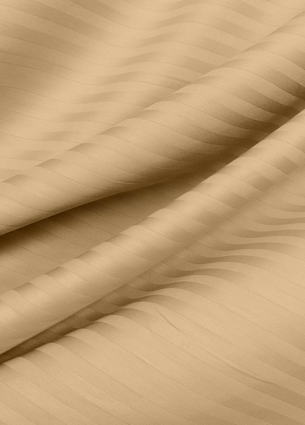 Простирадло на резинці 160х200 сатин HONEY (4822052175545) Cosas (266619629)