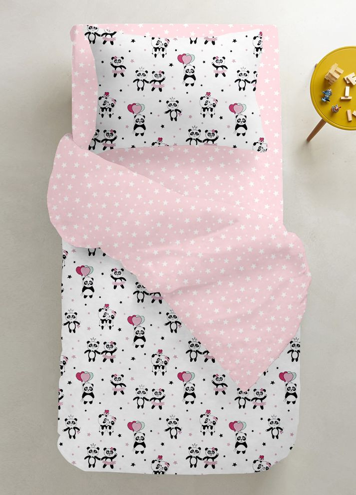 Простирадло 240х260 STARFALL (4822052089491) Cosas (266618171)