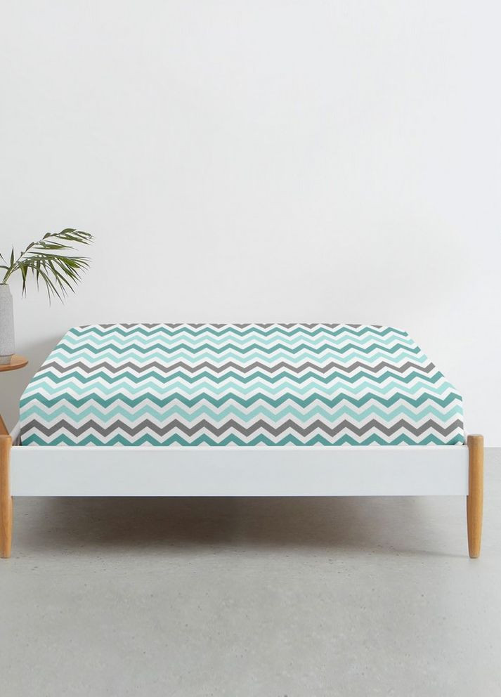 Набір простирадло на резинці 60х120 TERRA (4822052221839) Cosas (266617816)