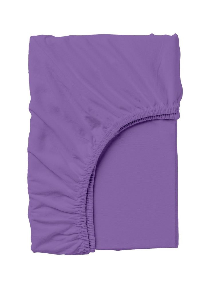 Простирадло на резинці 180х200х30 LAVENDER (4822052208113) Cosas (266619396)