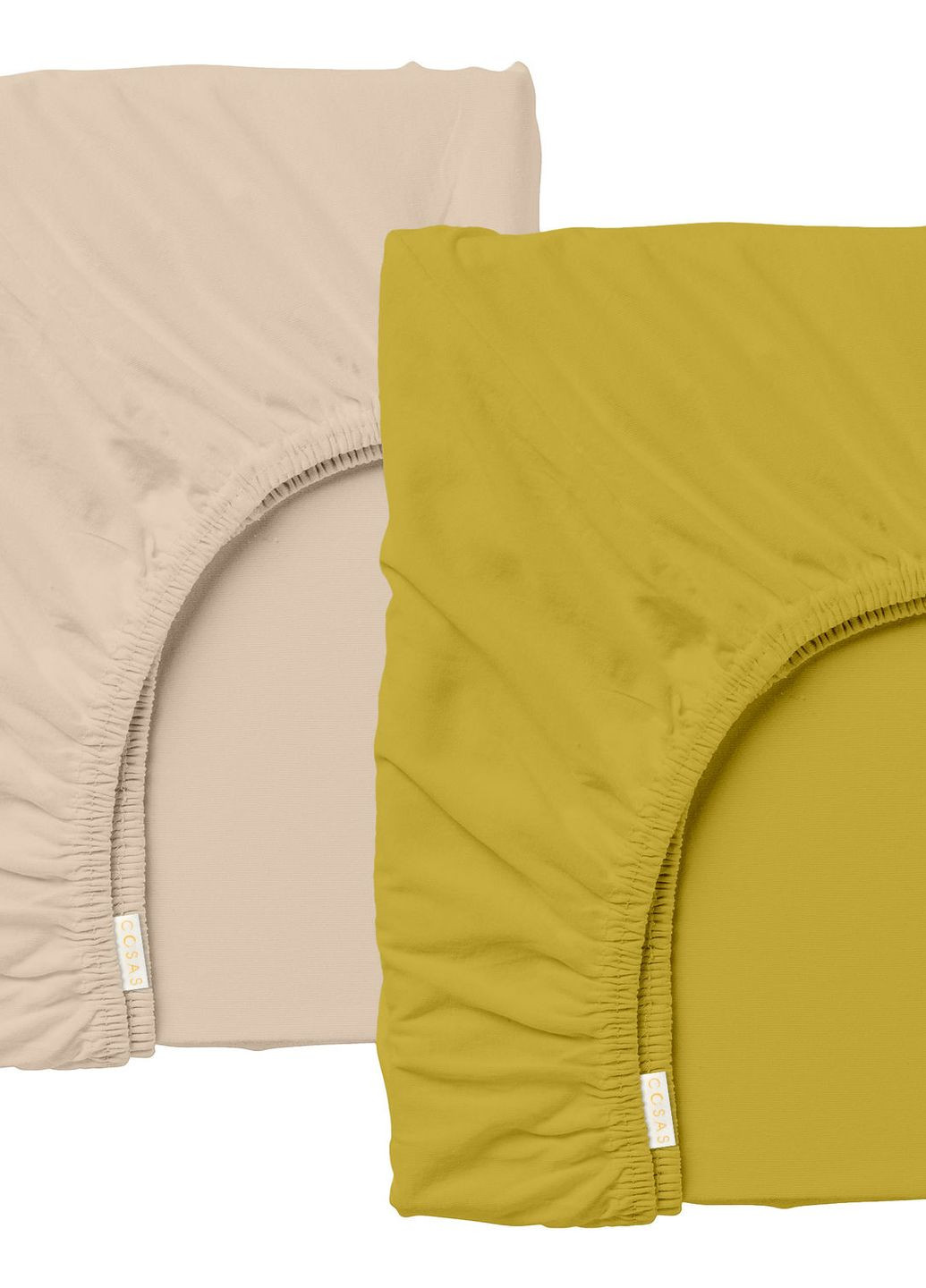 Набір простирадло на резинці 180х200 MELON (4822052183618) Cosas (266618505)