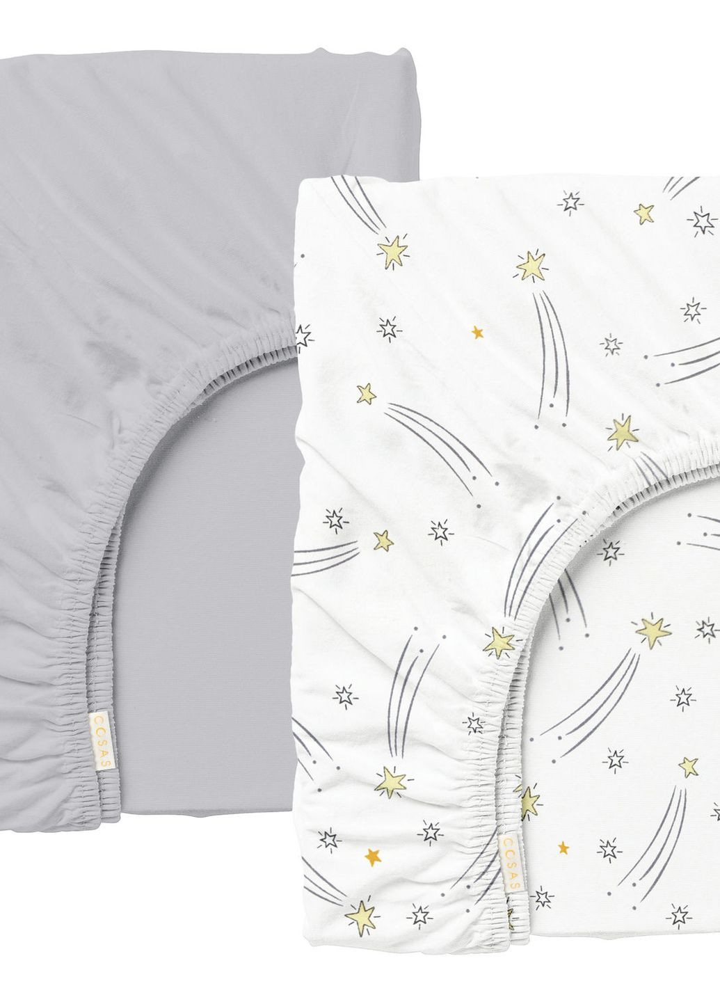 Набір простирадло на резинці 60х120 LUNA (4822052224120) Cosas (266617153)