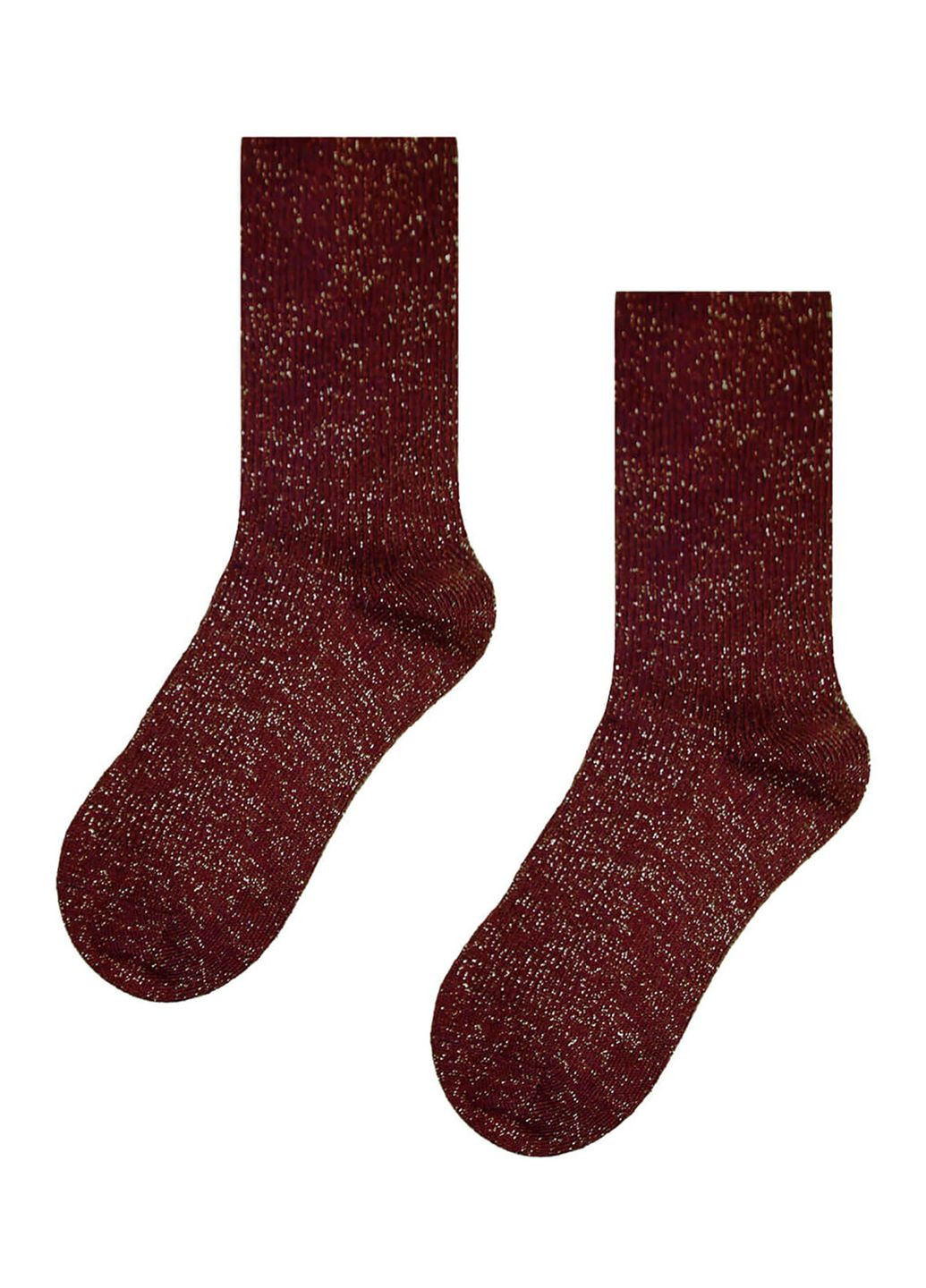 Шкарпетки вовна+люрекс SOX (266424497)