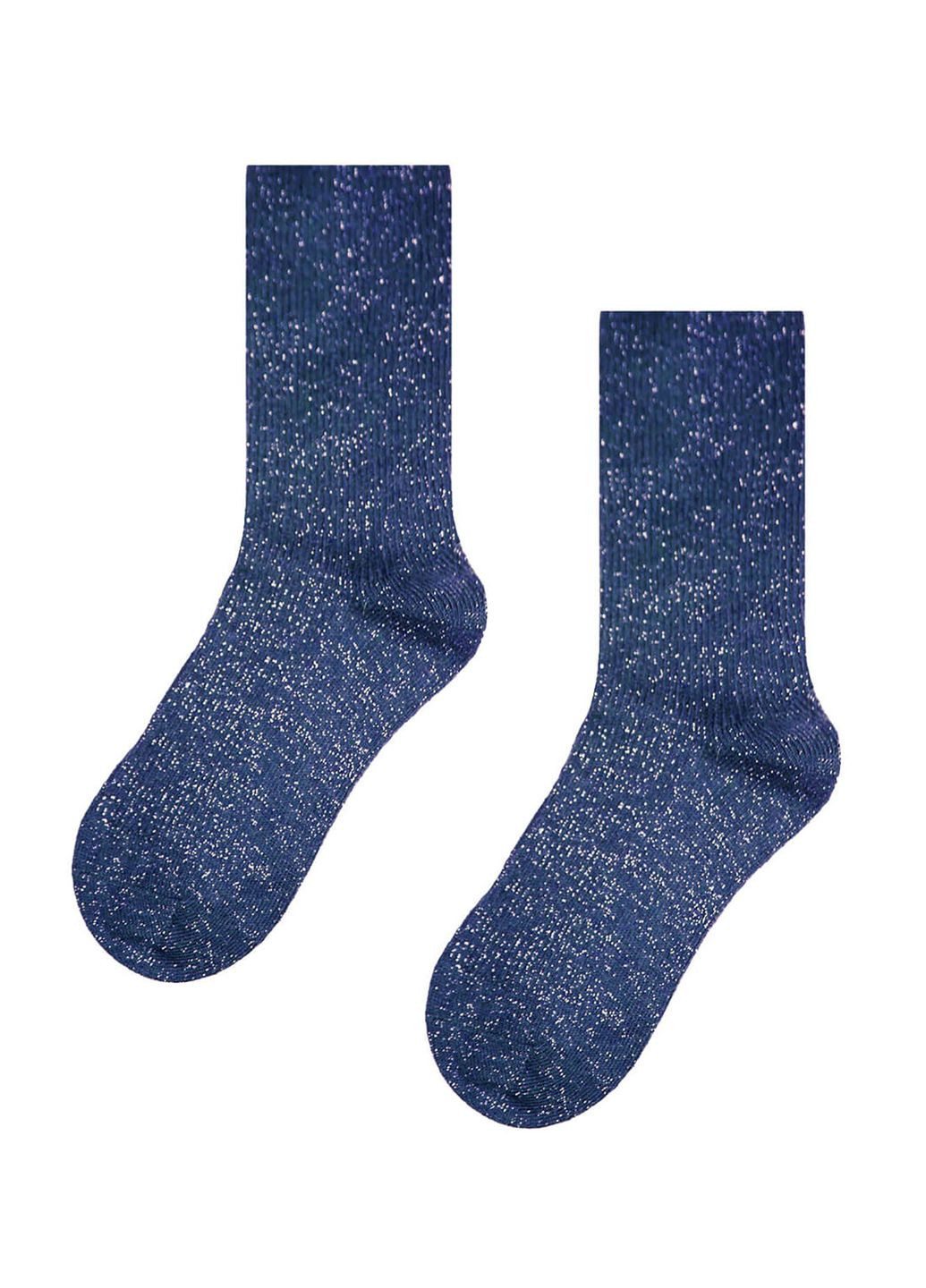 Шкарпетки вовна+люрекс SOX (266424486)