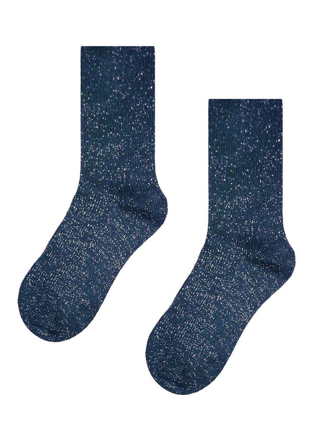 Шкарпетки вовна+люрекс SOX (266424471)