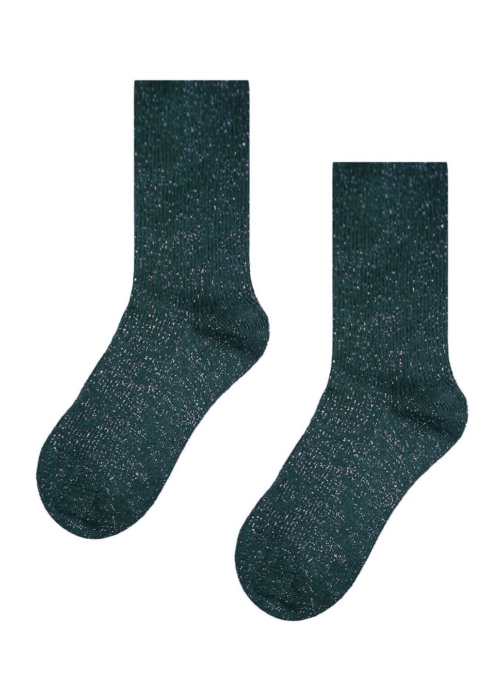 Шкарпетки вовна+люрекс SOX (266424498)