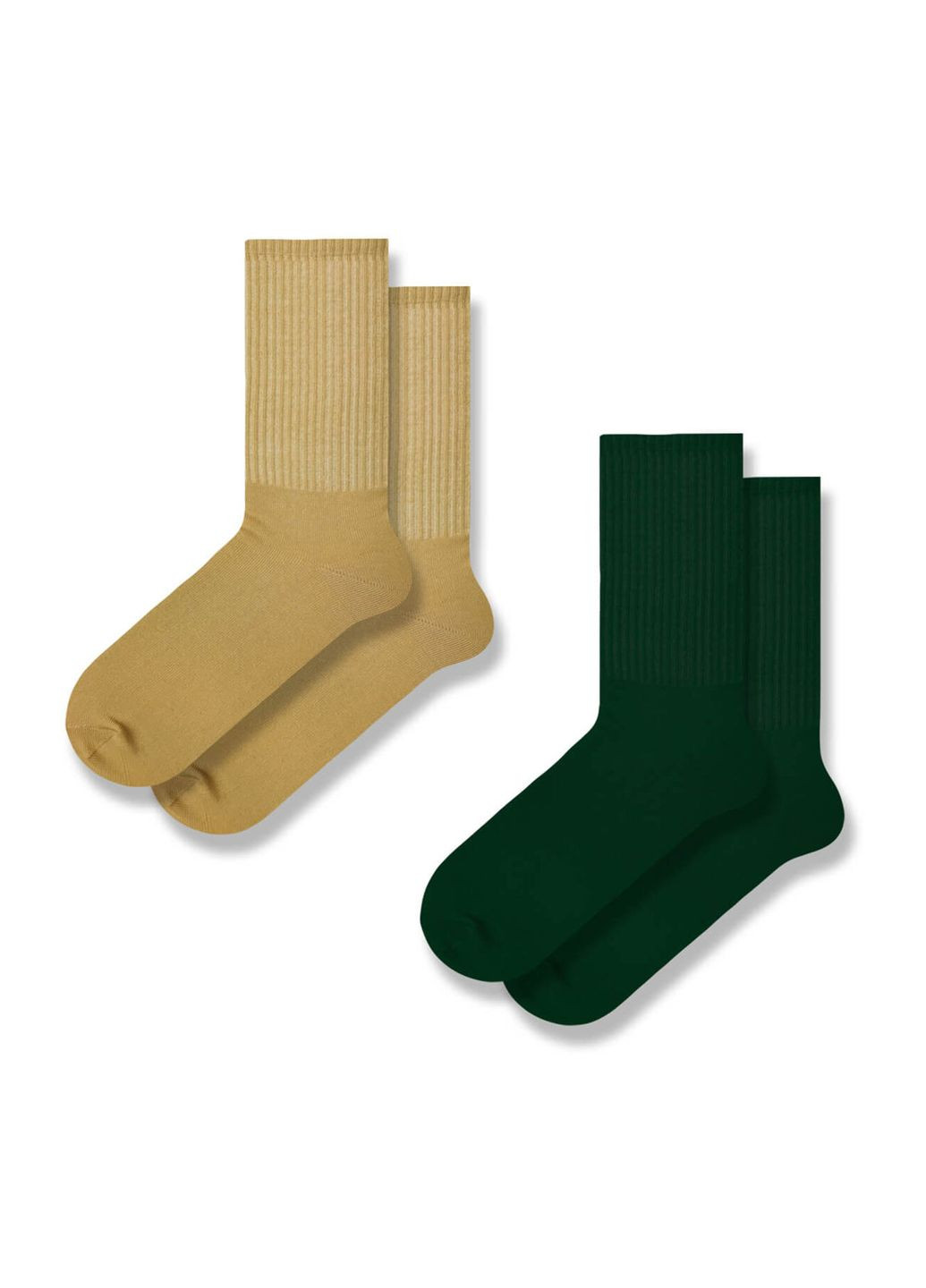 Набір шкарпеток з резинкою (2 пари) SOX (266424457)