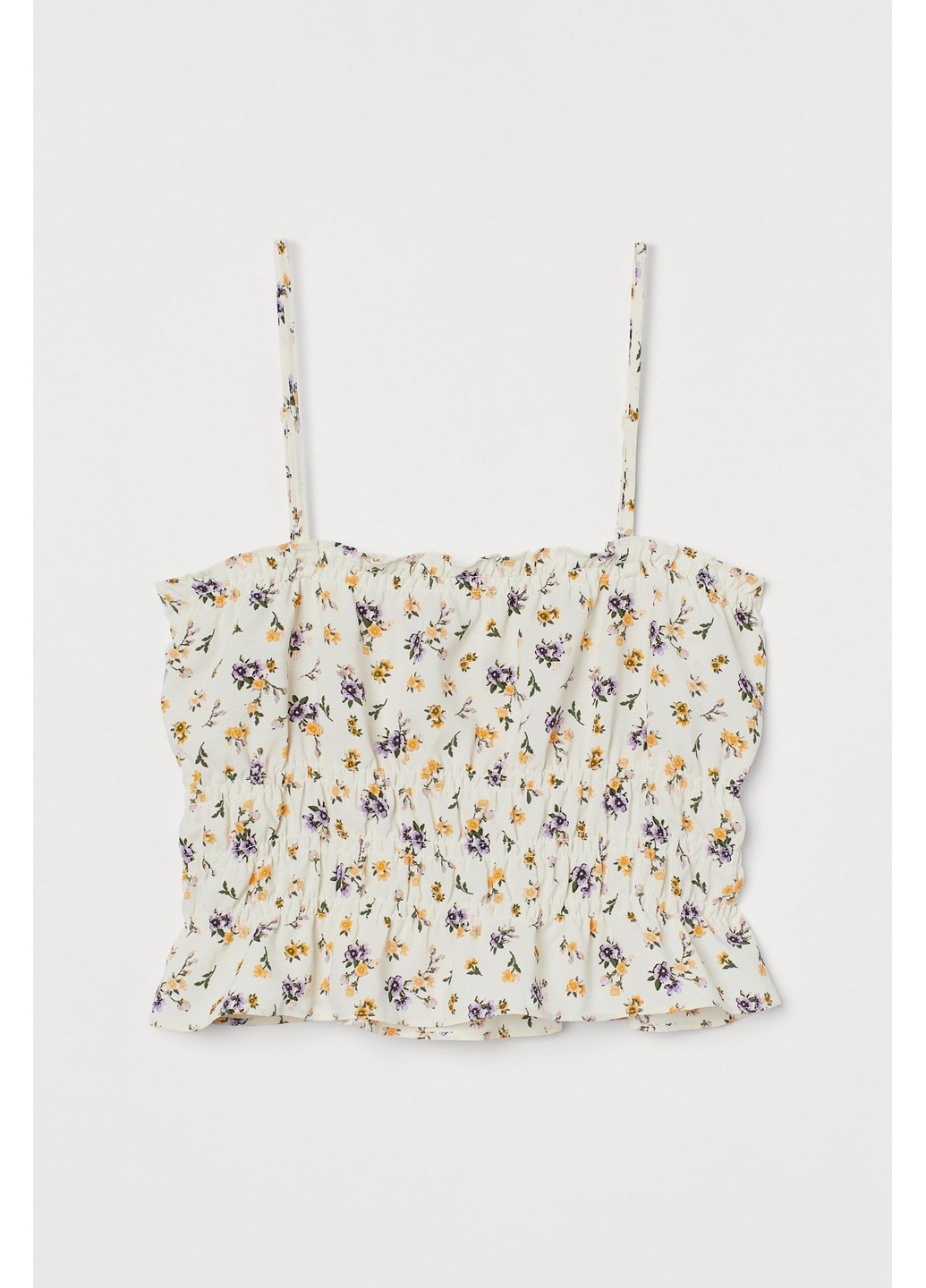 Топ H&M (266430059)