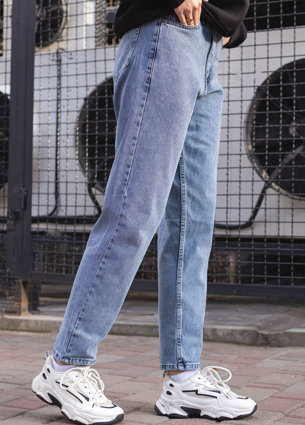 Жіночі джинси CJ Without - (266424502)