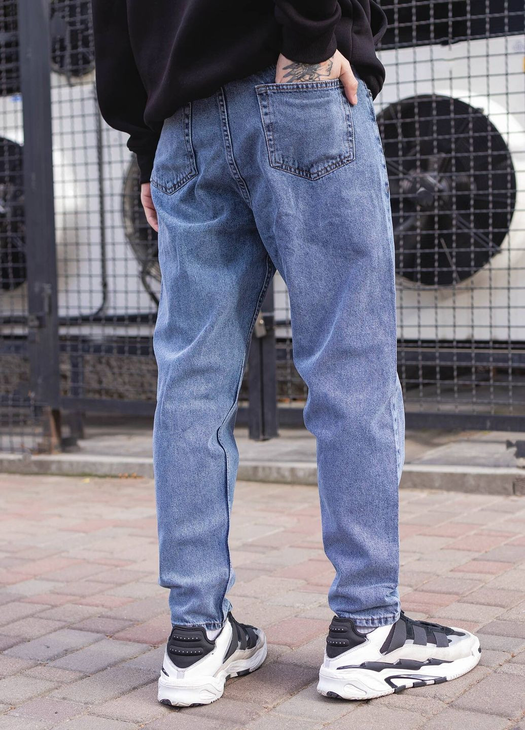Чоловічі джинси CJ Without (266425750)