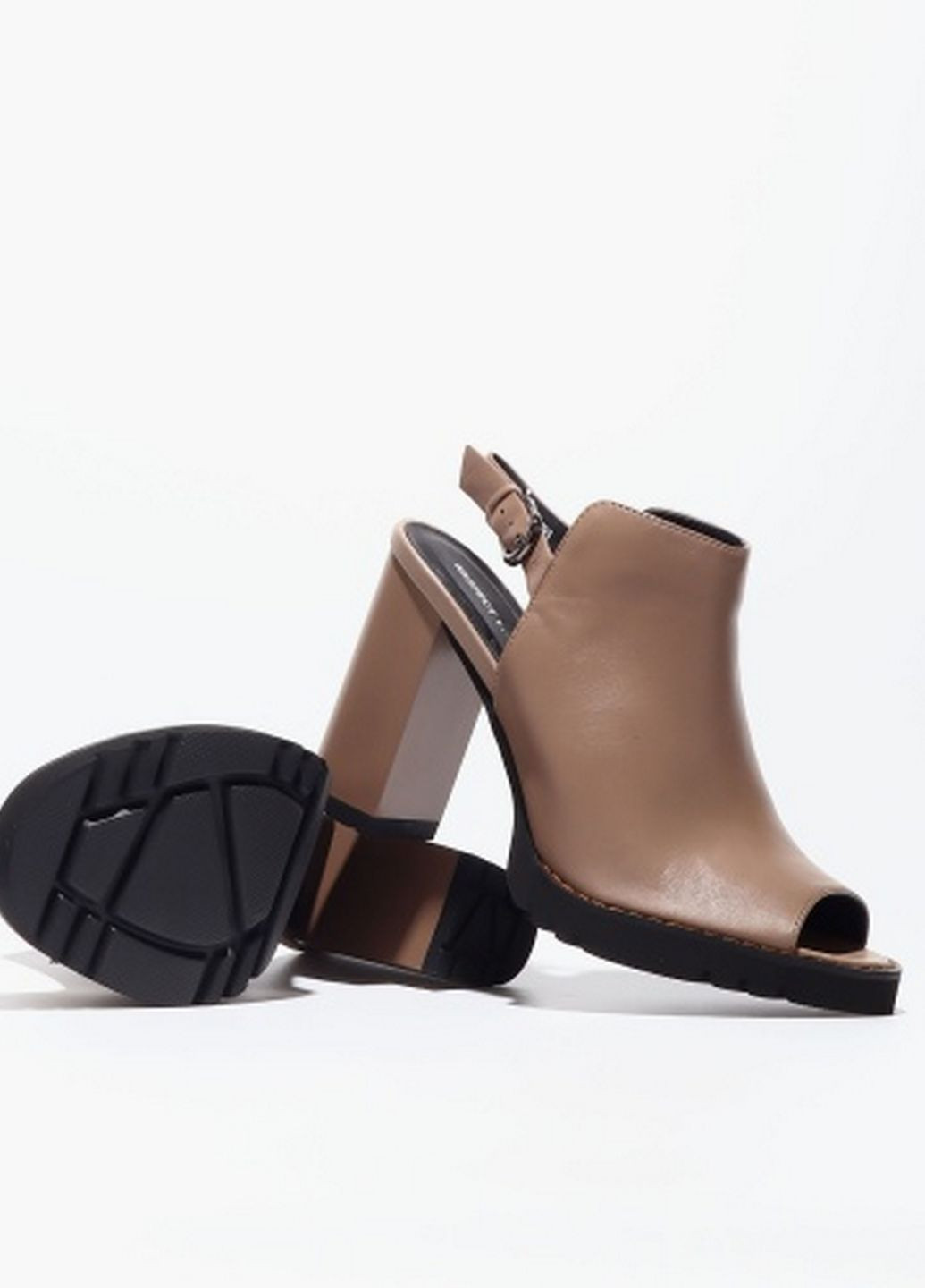 Жіночі босоніжки Respect (266426372)