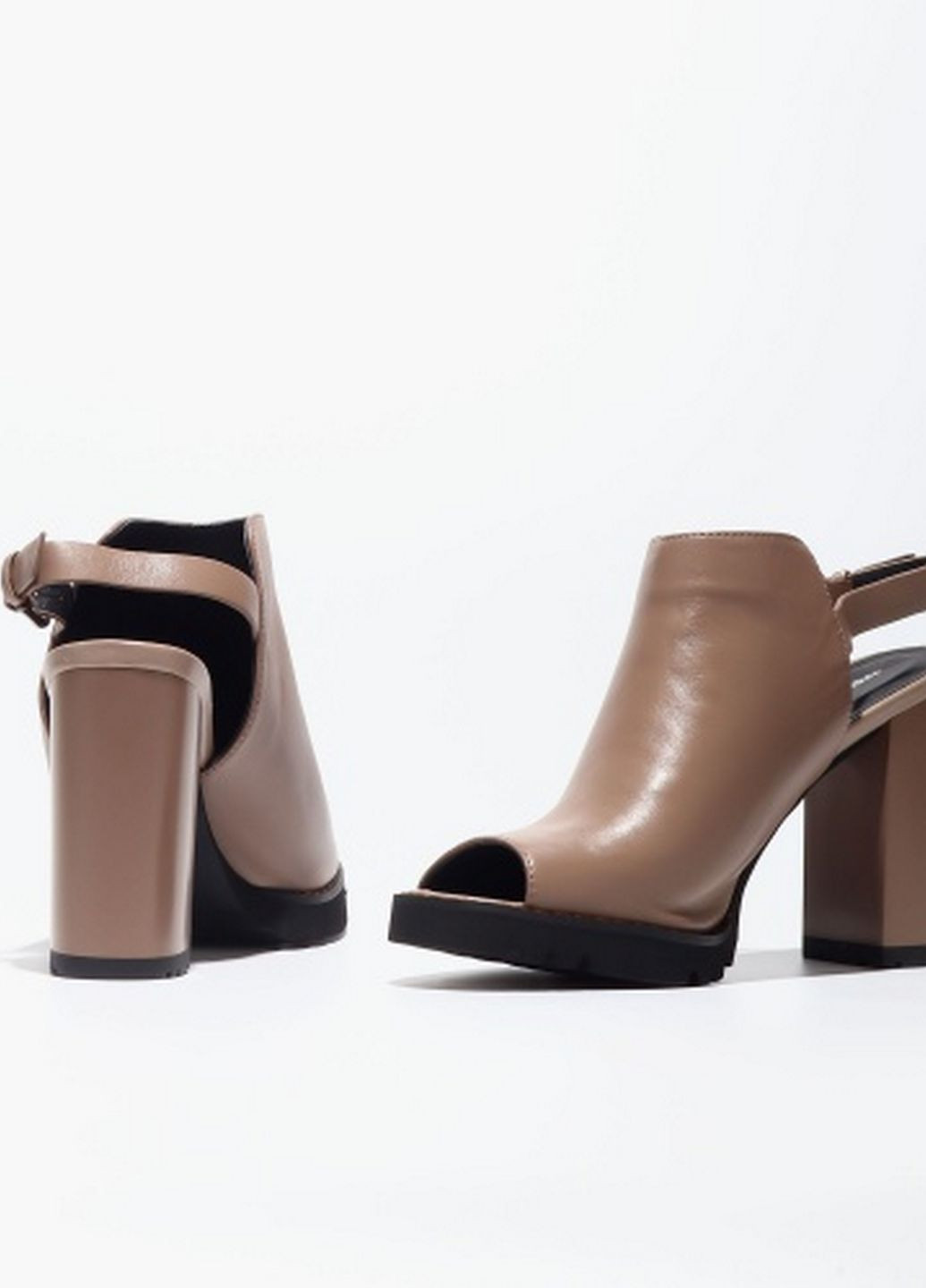 Жіночі босоніжки Respect (266426372)