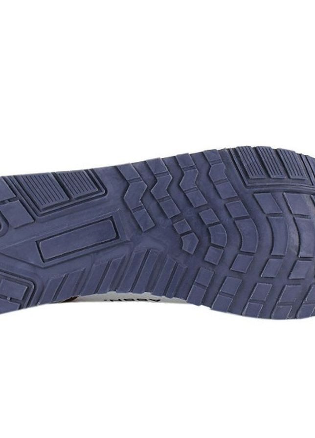 Темно-синие демисезонные кроссовки U.S.Polo Assn TABRY003-DBL002