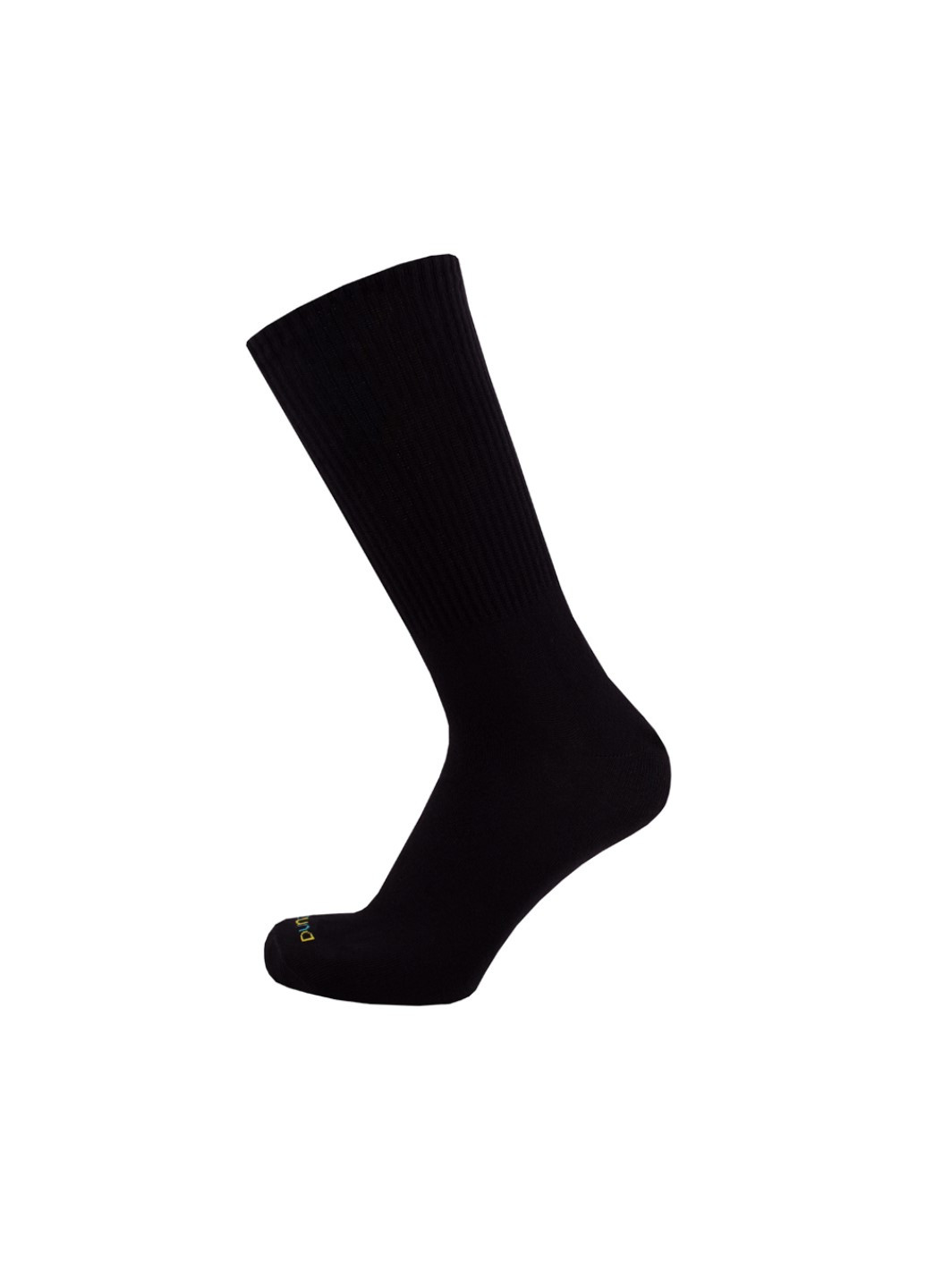 Чорні шкарпетки жін./арт./21-23/чорний/2673 Duna (266623636)