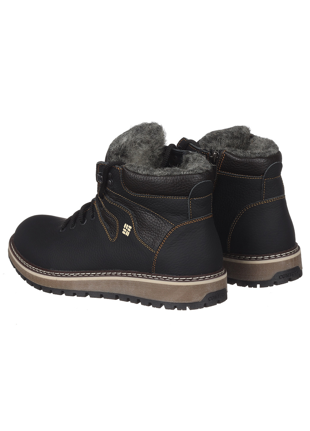 Чоловічі черевики 333 Barzoni (266623250)