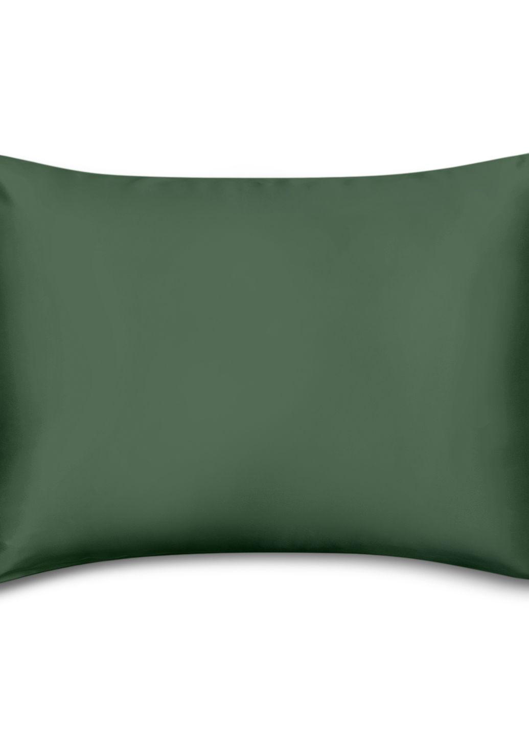 Наволочка сатин на подушку 40х60 GREEN (4822052069349) Cosas (266621918)