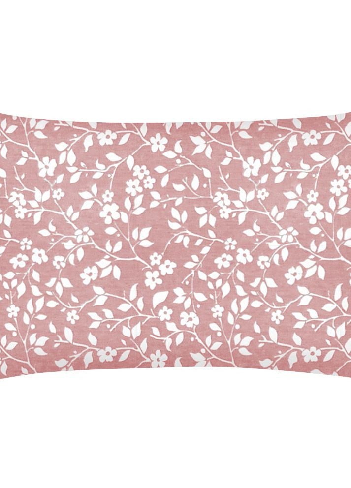 Наволочка на подушку 60х60 ROSE FLOWERS (4822052156124) Cosas (266619267)