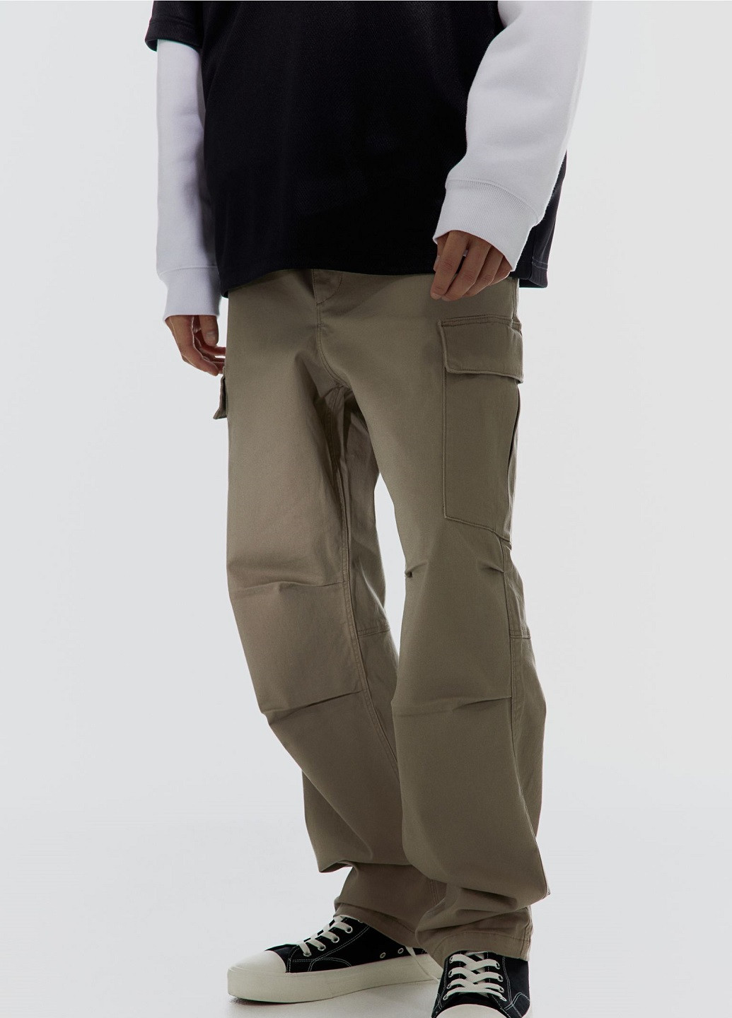 Штани H&M (266431700)