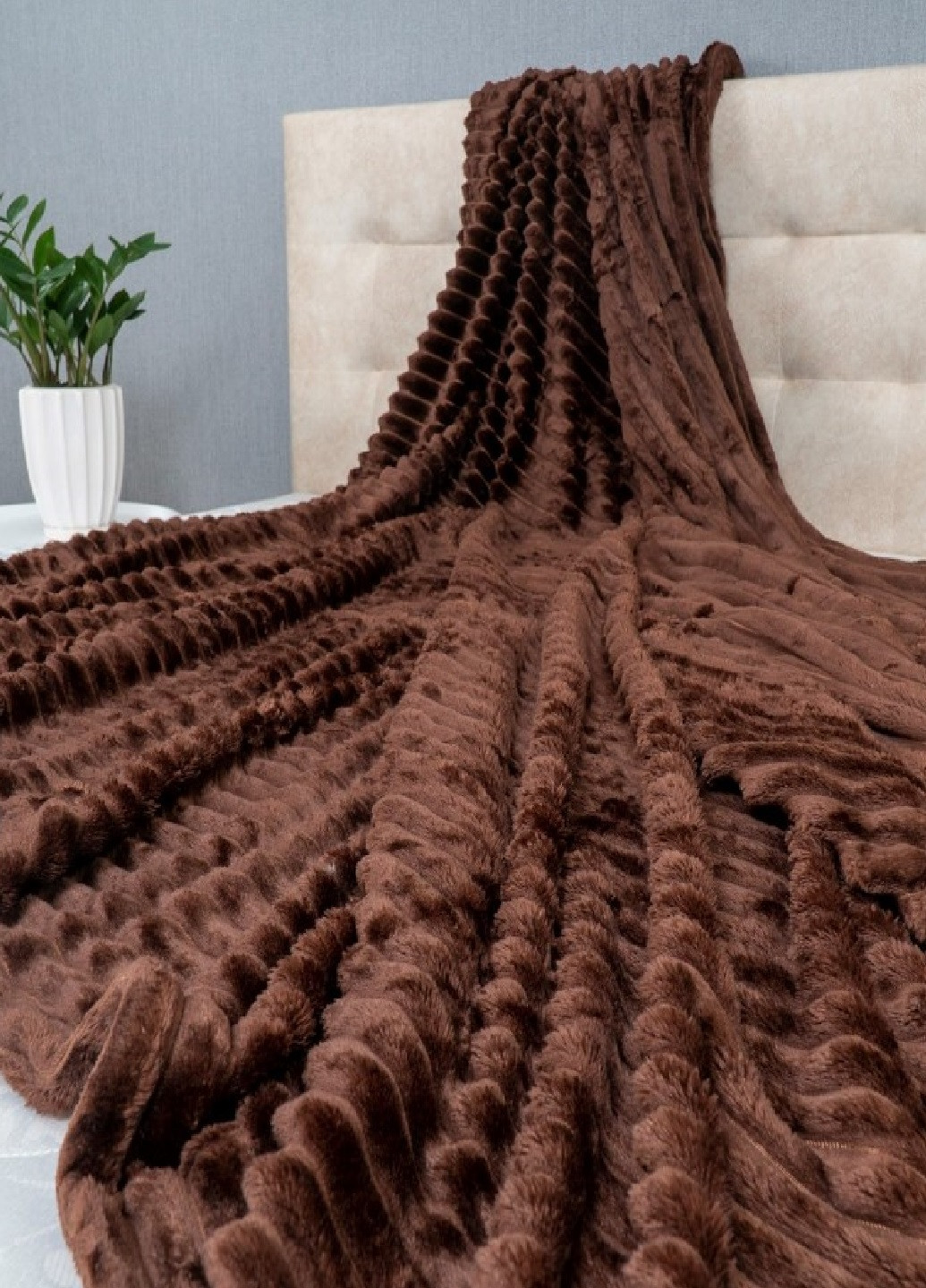 Плед шарпей Vishnya (266491823)