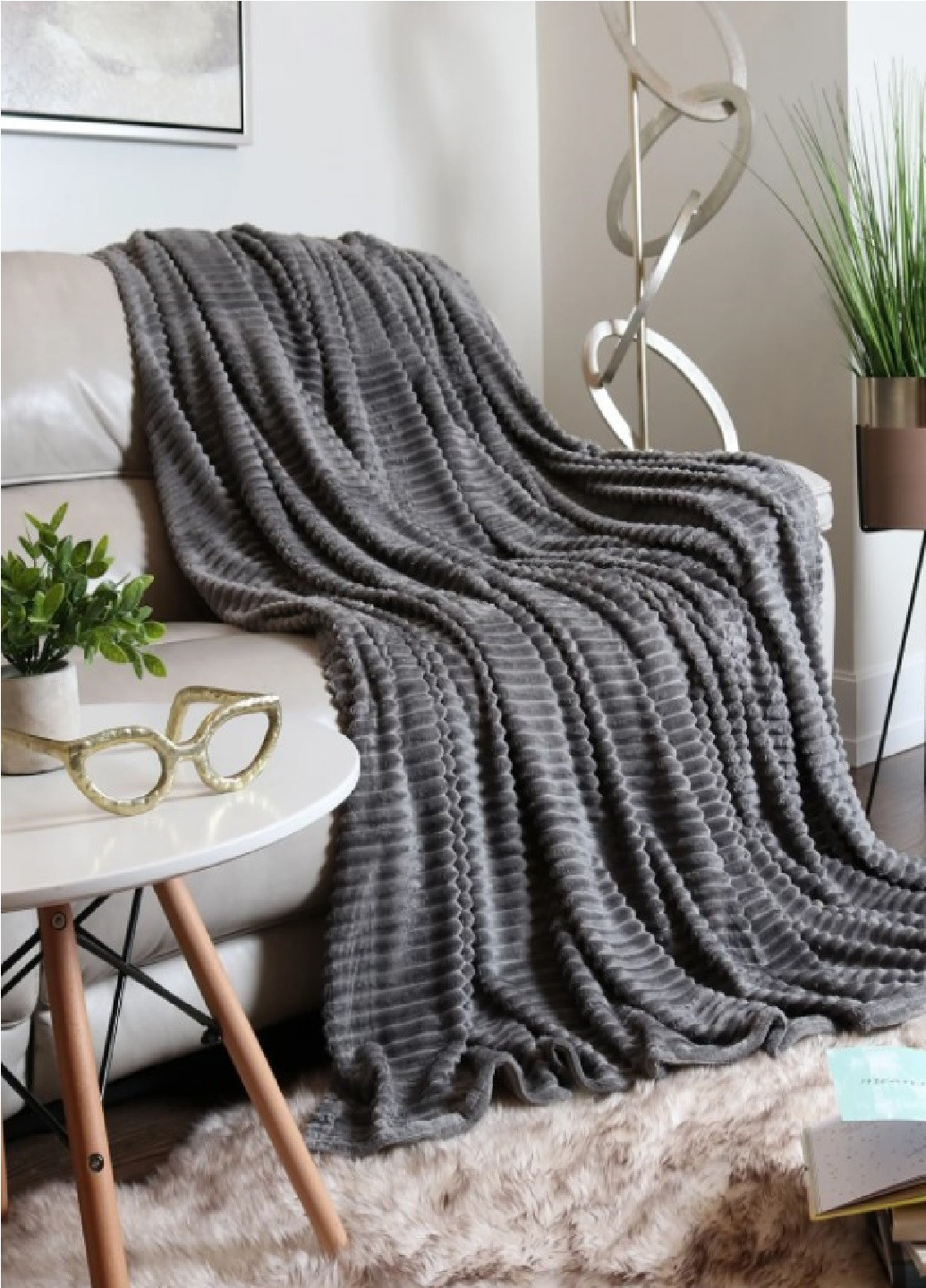 Плед шарпей Vishnya (266491824)