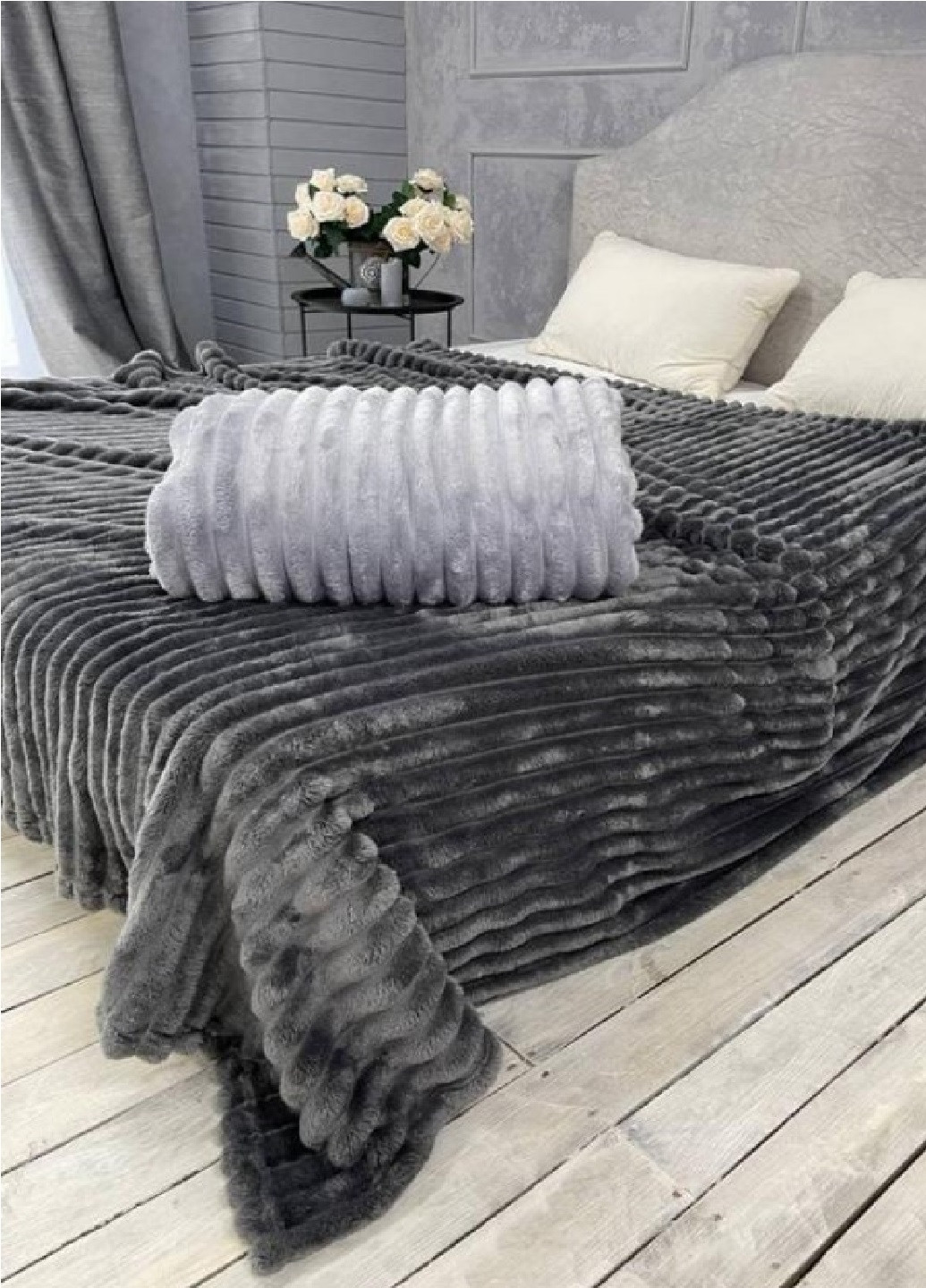 Плед шарпей Vishnya (266491834)