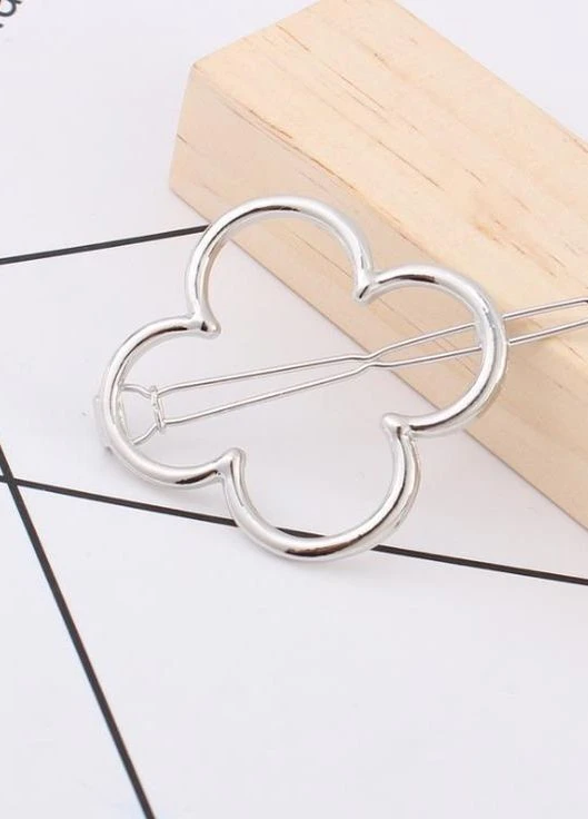 Сережки Осінній лист No Brand (266493684)