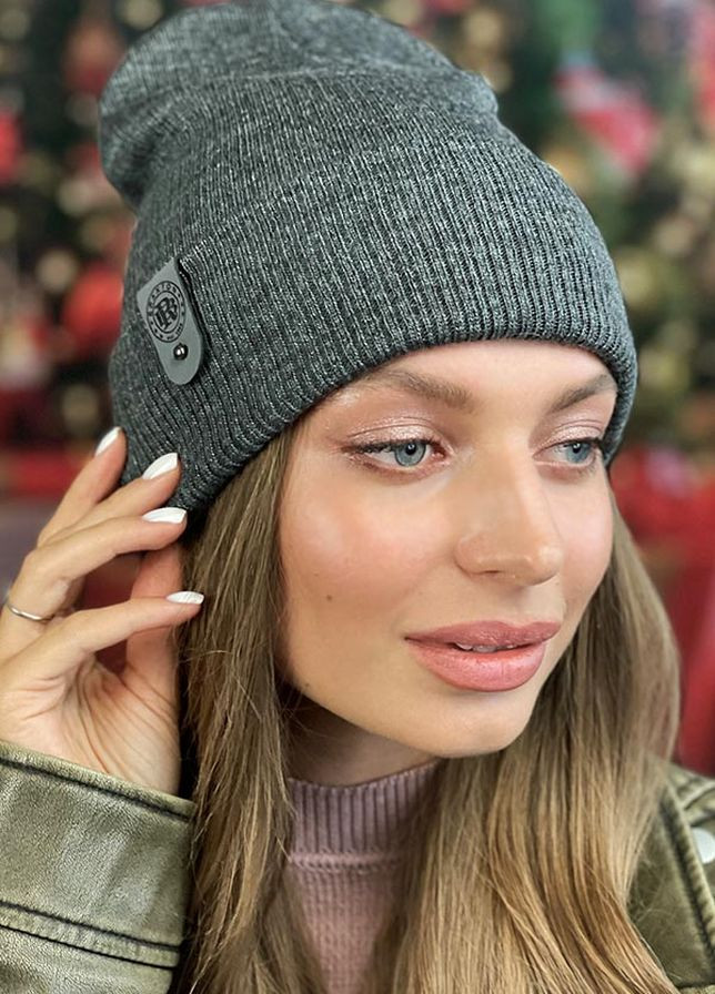 Шапка Трент Braxton (266622824)