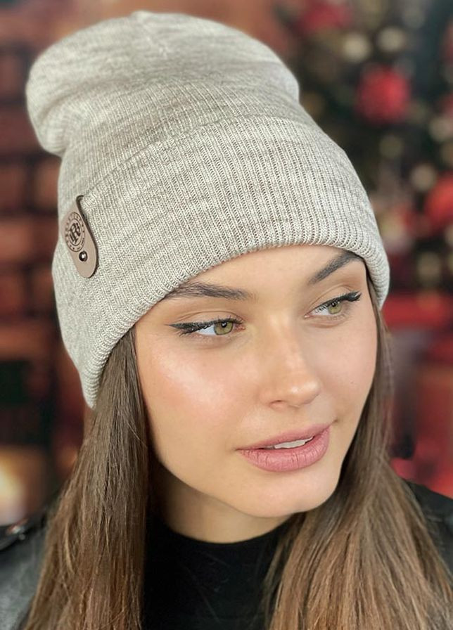 Шапка Трент Braxton (266622820)