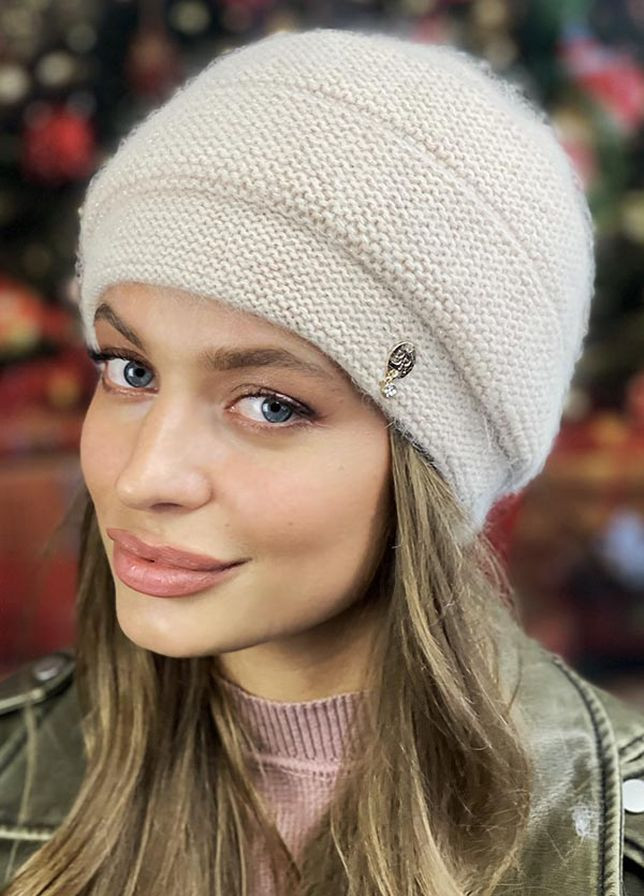 Шапка Міа Braxton (266622815)