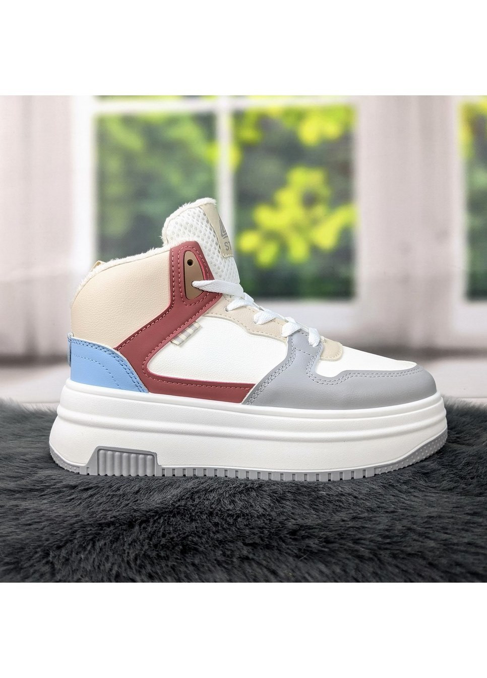 Черевики зимові жіночі Stilli (266623170)