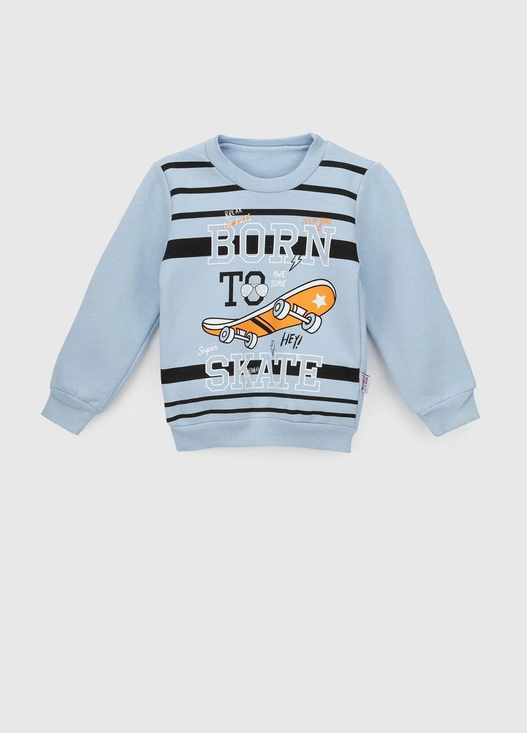 Костюм (світшот+штани) Baby Show (266554849)