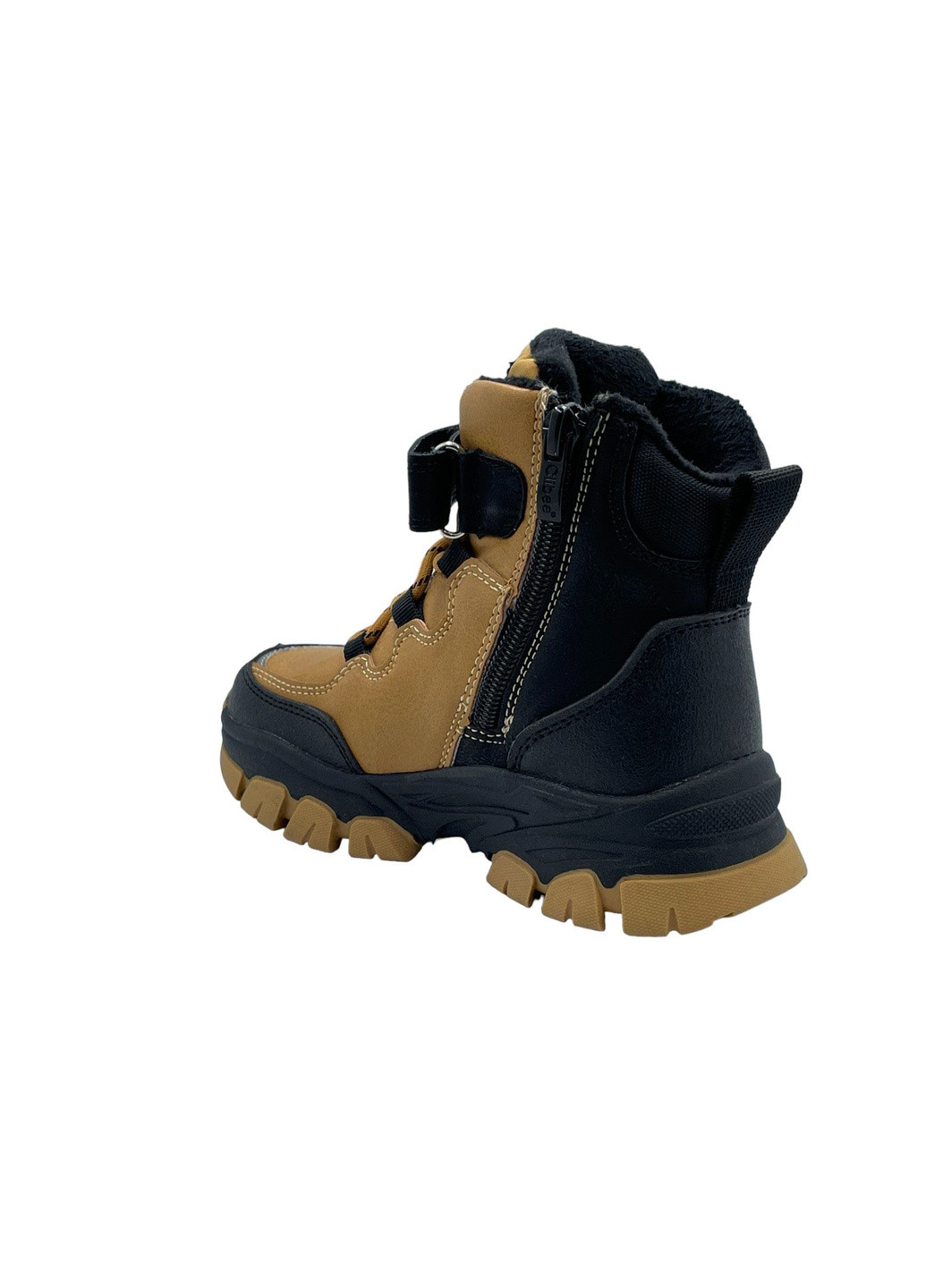 Зимові черевики Clibee (266622998)