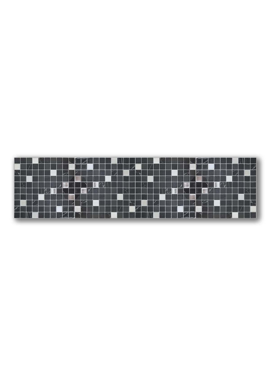 Самоклеющаяся полиуретановая плитка 30,5х30,5 см Sticker Wall (266625015)