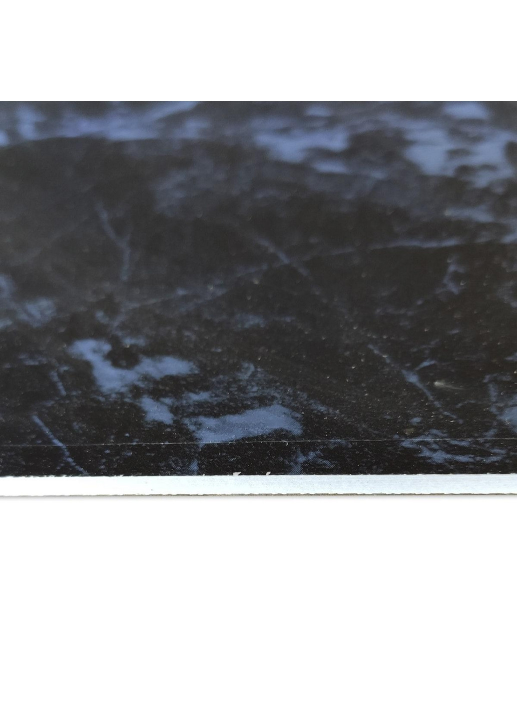 Декоративная ПВХ плита 60х60х0,3 см Sticker Wall (266625036)