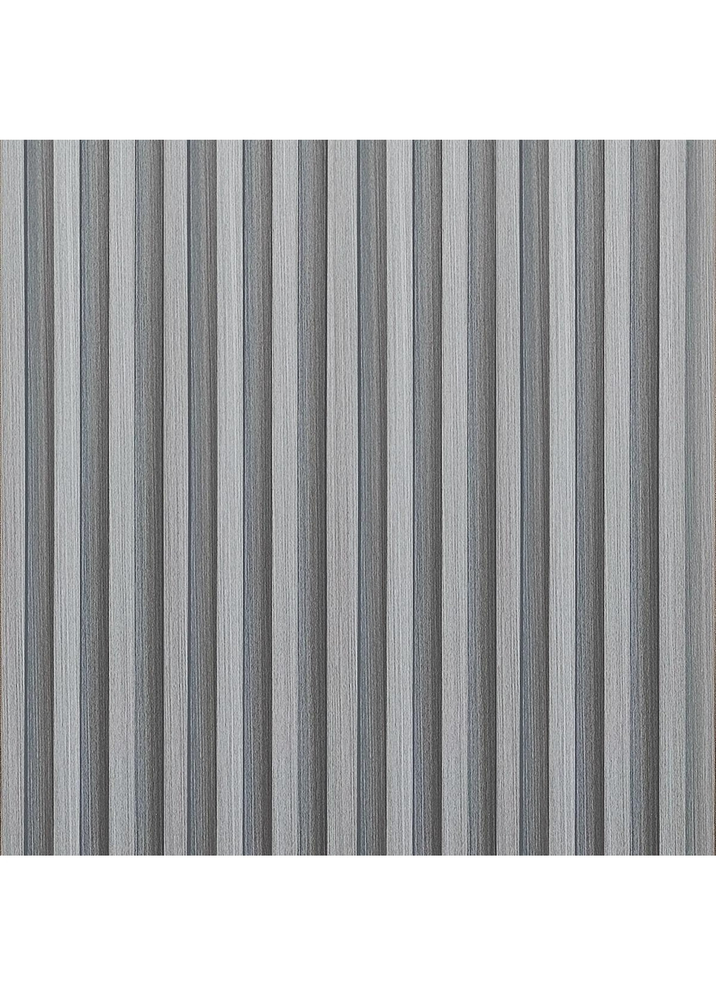 Декоративна стінова рейка 16х2,3х300 см Sticker Wall (266624977)