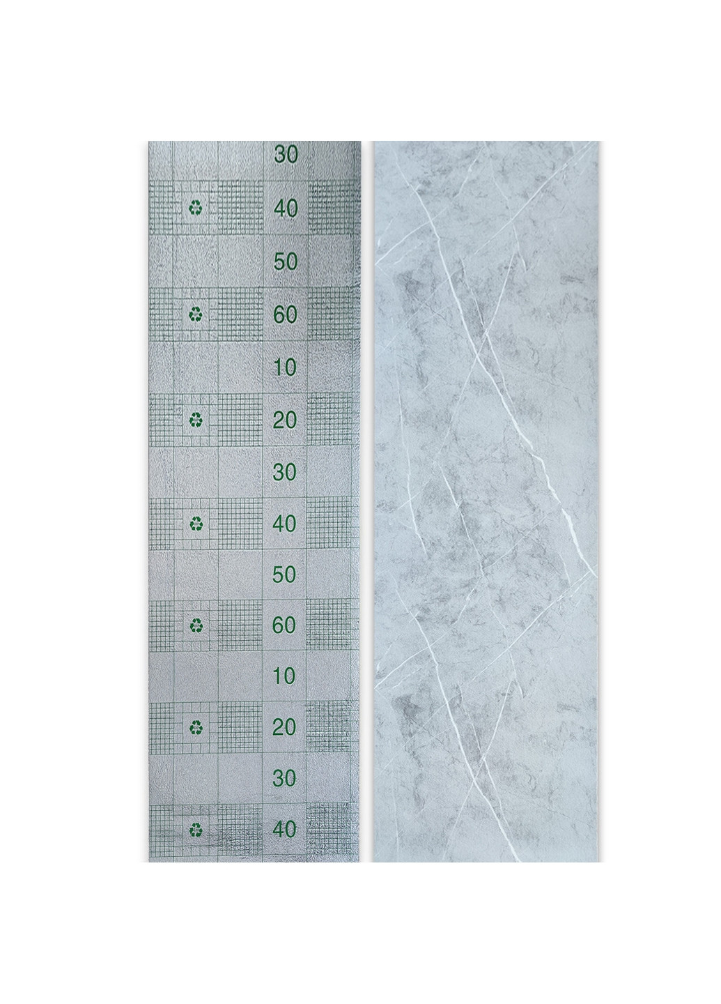 Обои на самоклейке 50х280х0,2 см Sticker Wall (266625163)