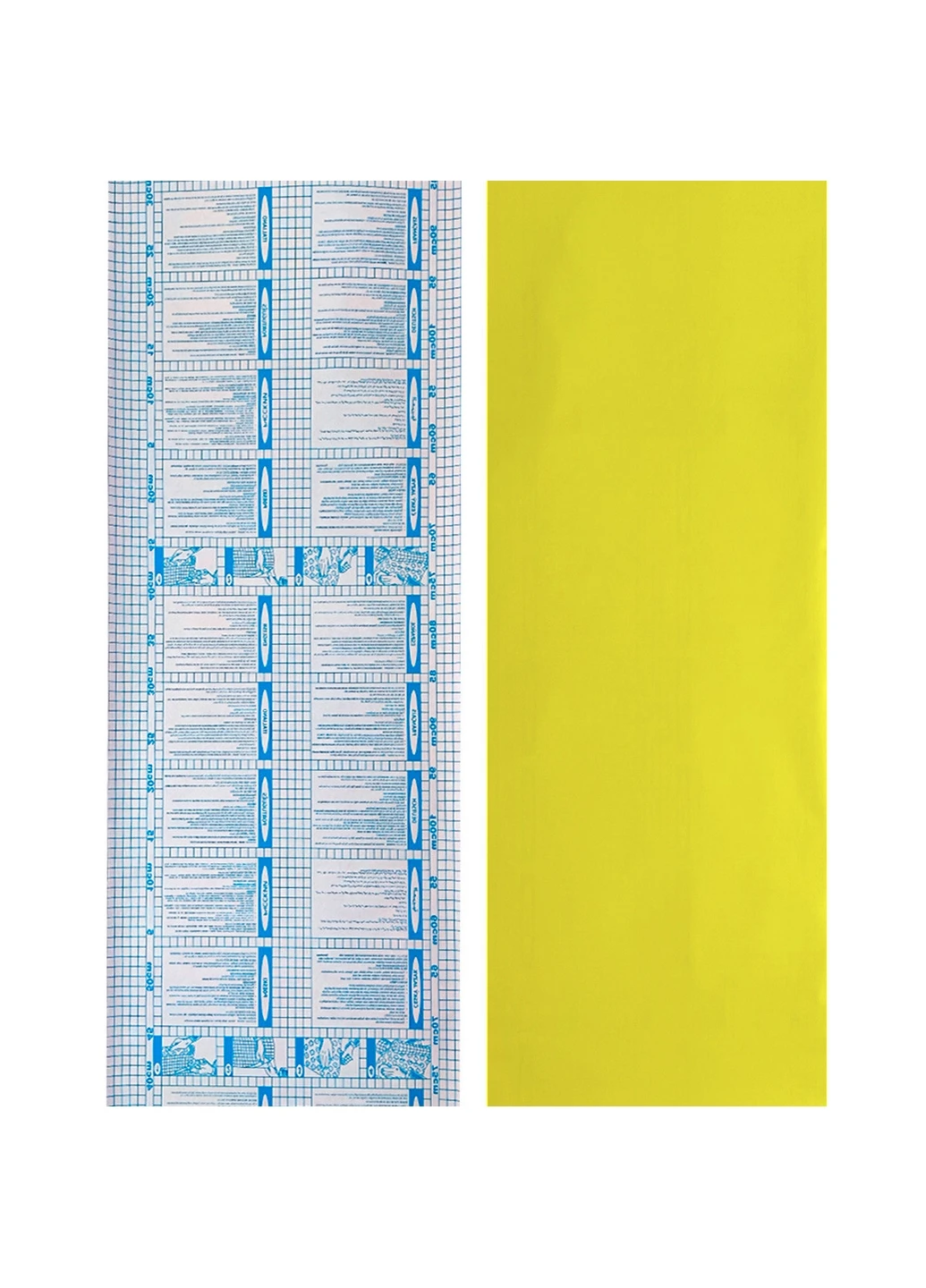 Самоклеюча плівка 1000х45 см Sticker Wall (266625125)