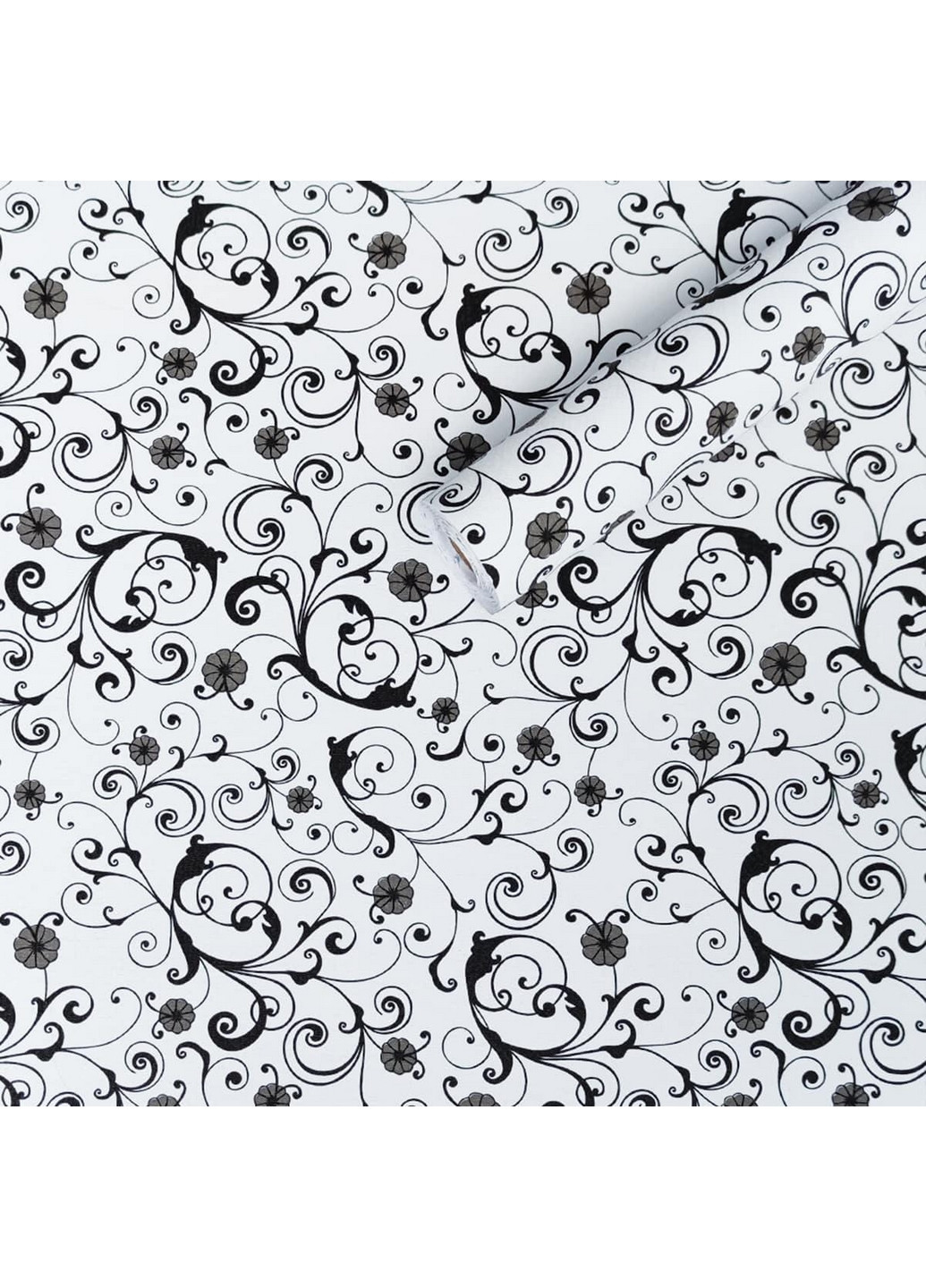 Самоклеющаяся пленка 1000х45 см Sticker Wall (266624828)