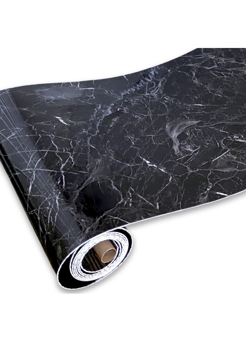 Вінілова плитка, що самоклеїться, в рулоні 300х60х0,2 см Sticker Wall (266624927)