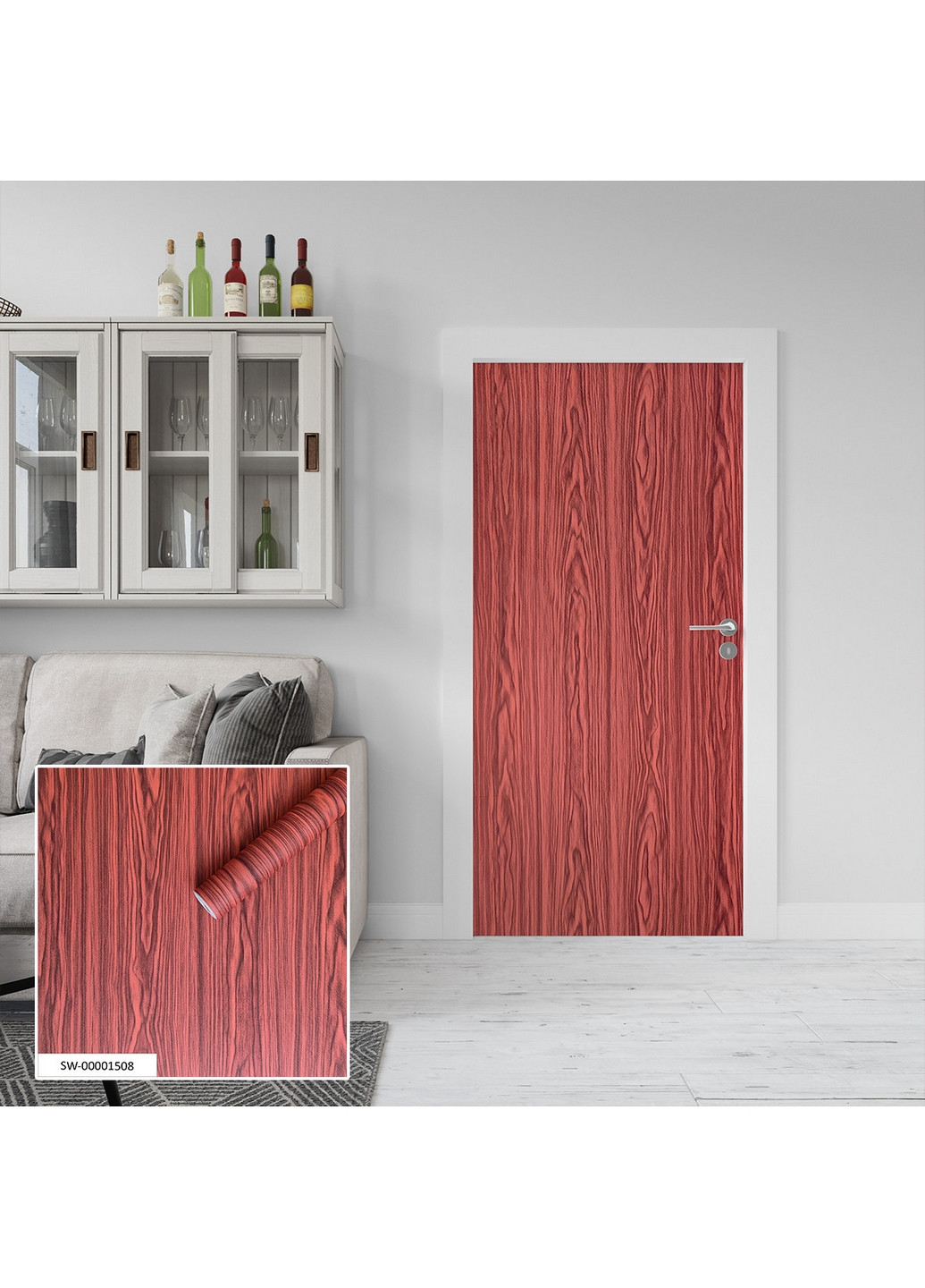 Самоклеющаяся пленка 67х100 см Sticker Wall (266625032)