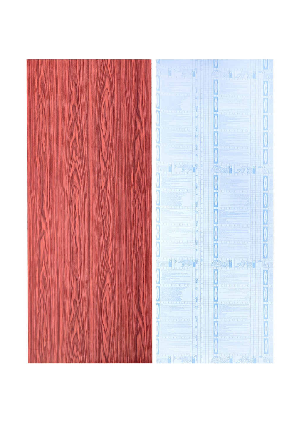 Самоклеющаяся пленка 67х100 см Sticker Wall (266625032)