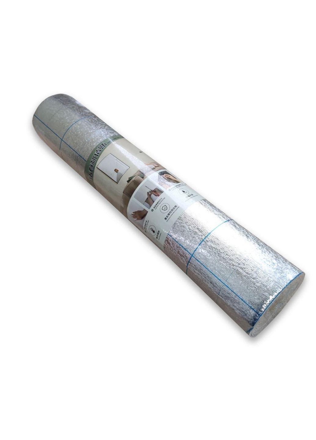 Самоклеющиеся обои 280х50х0,25 см Sticker Wall (266624909)