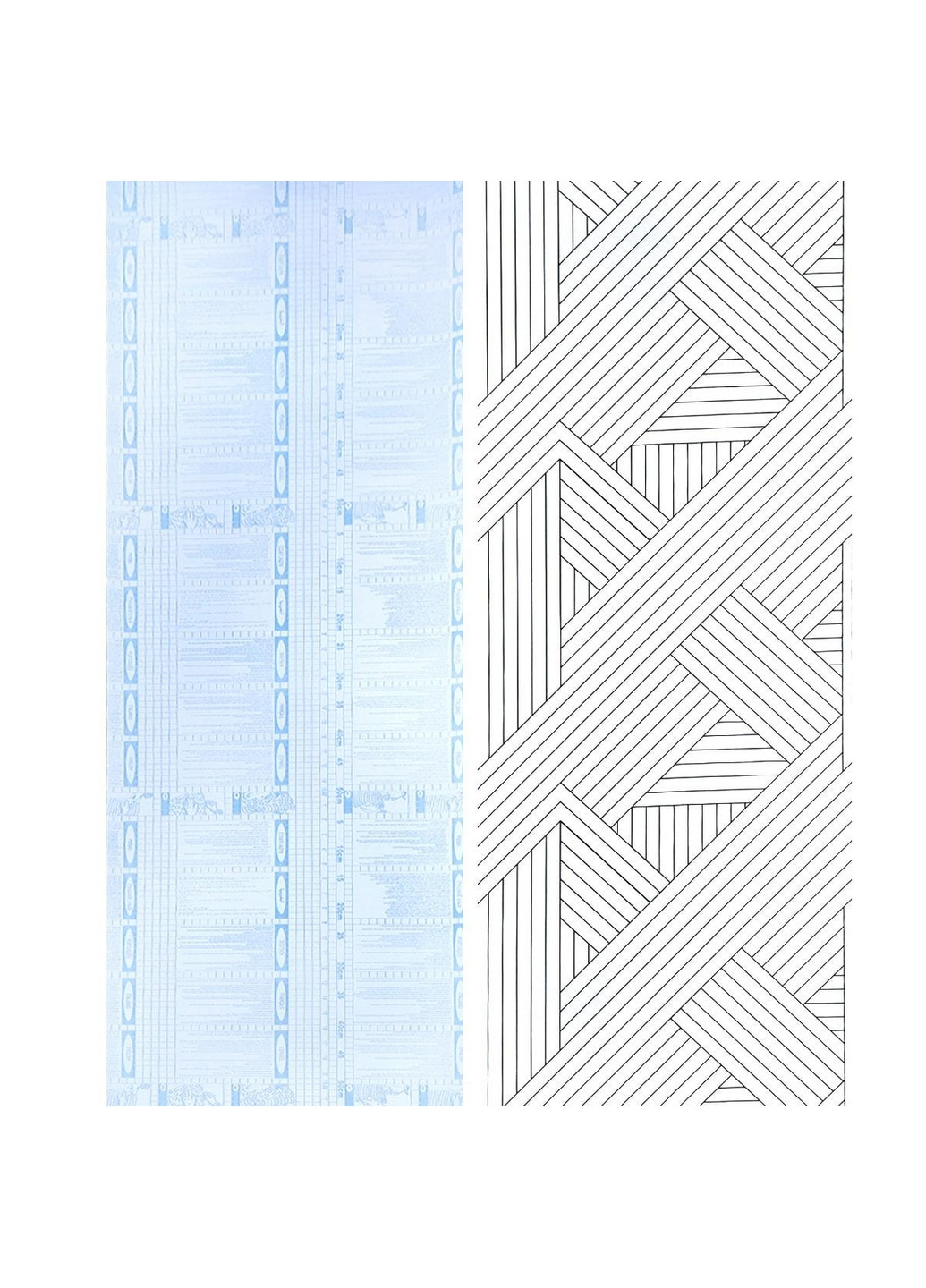 Самоклеющаяся пленка 1000х45 см Sticker Wall (266624820)