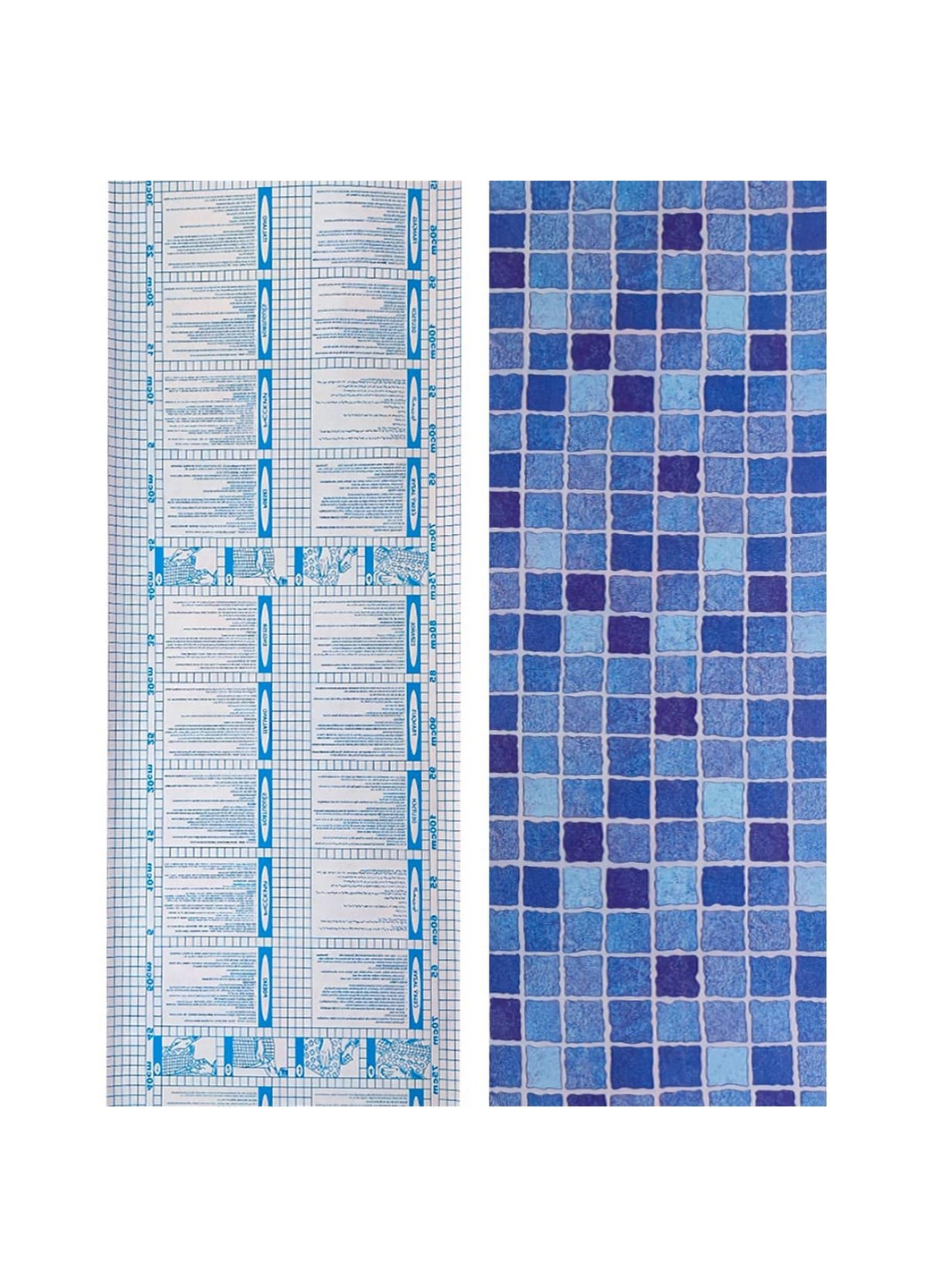 Самоклеющаяся пленка 1000х45 см Sticker Wall (266625090)