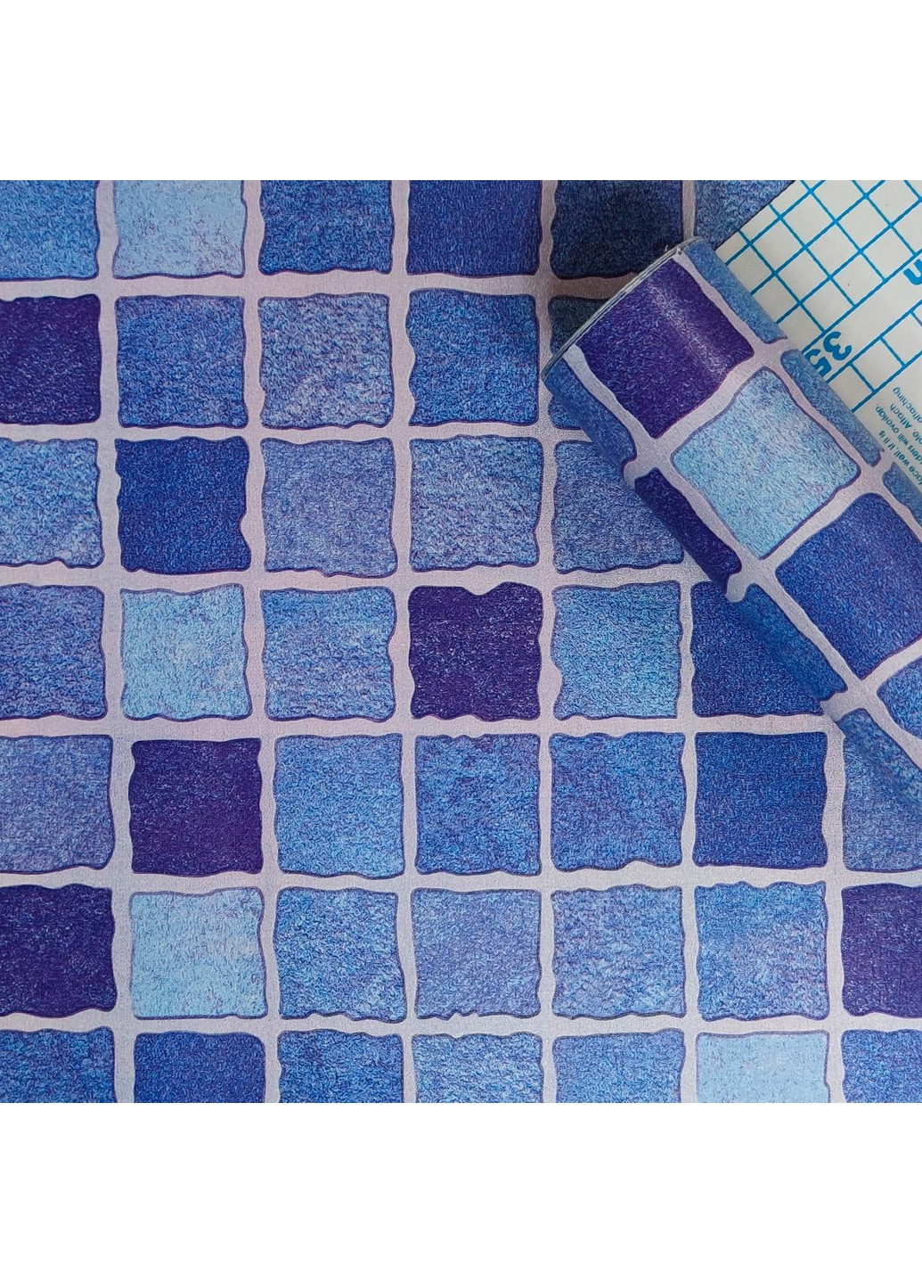 Самоклеющаяся пленка 1000х45 см Sticker Wall (266625090)