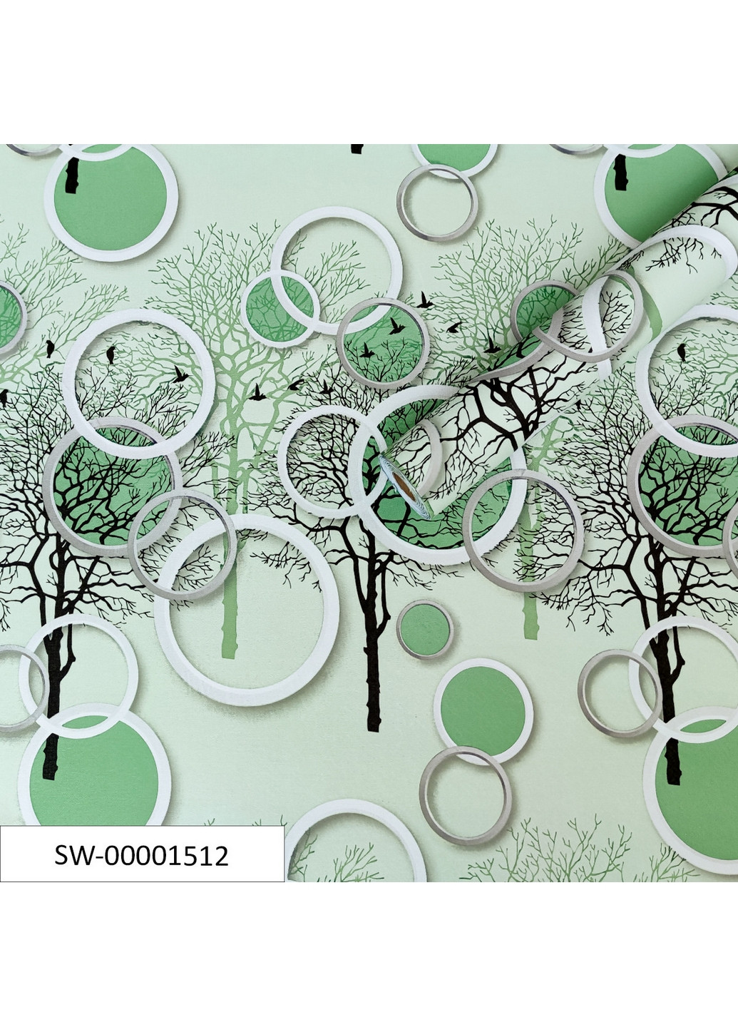 Самоклеющаяся пленка 67х100 см Sticker Wall (266625034)