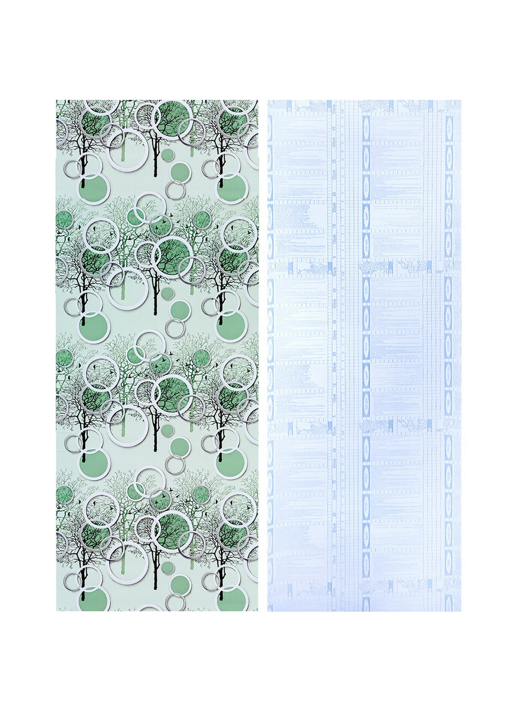 Самоклеющаяся пленка 67х100 см Sticker Wall (266625034)