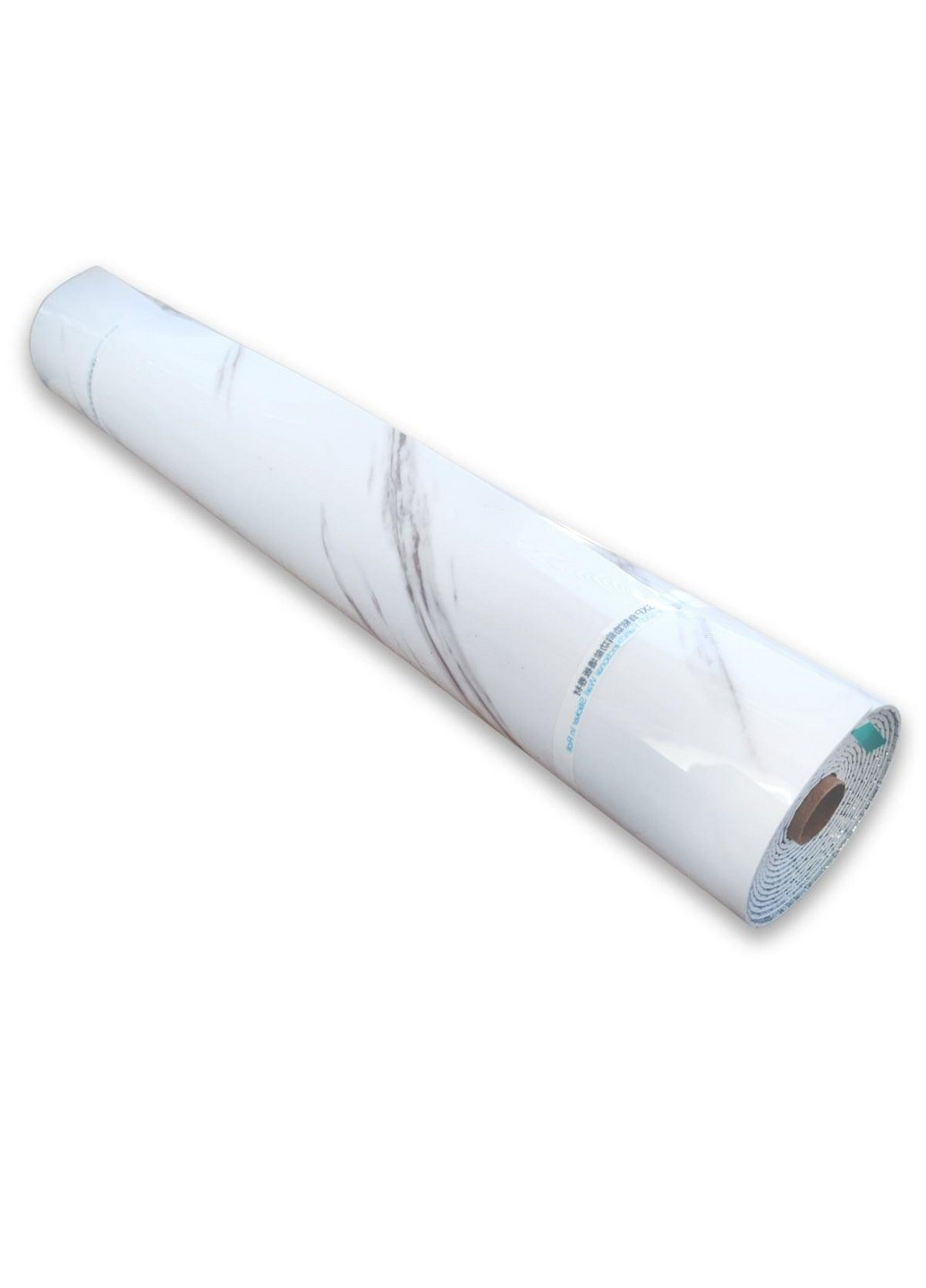 Вінілова плитка, що самоклеїться, в рулоні 300х60х0,2 см Sticker Wall (266625199)